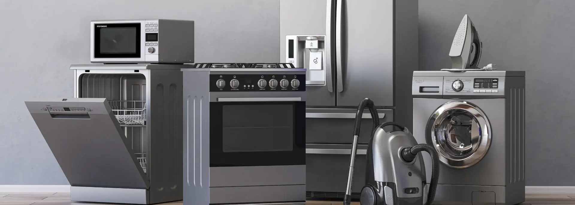  Appliance Installation - Appliance Repair Burlington