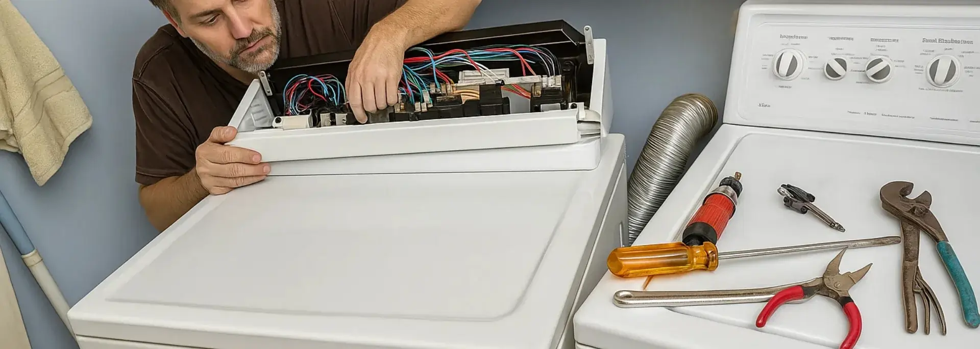  Appliance Repair Service Near Me - Appliance Repair Burlington