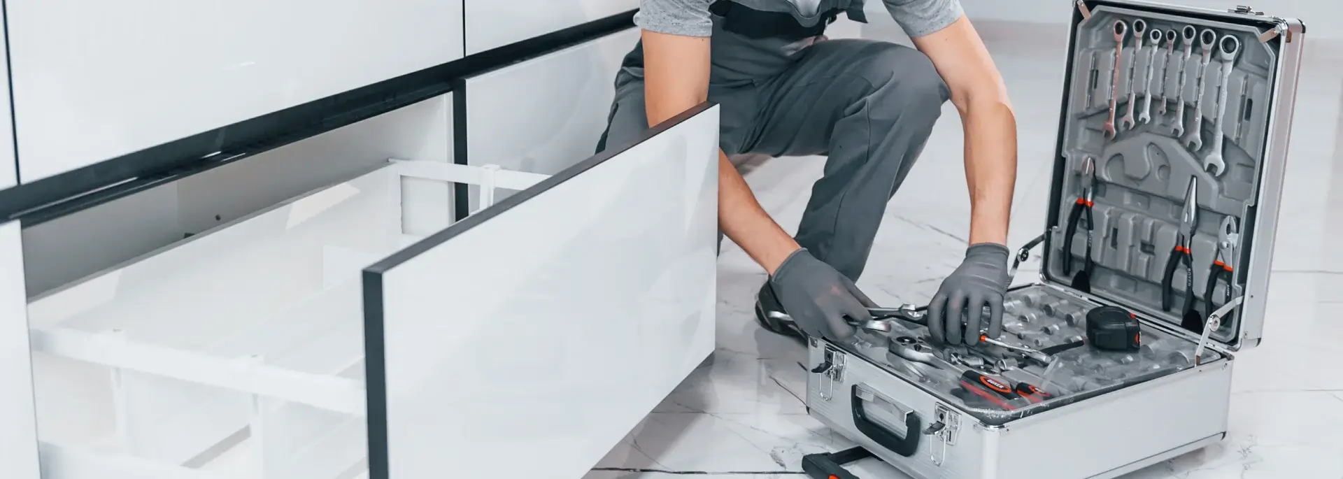  Appliance Service - Appliance Repair Burlington