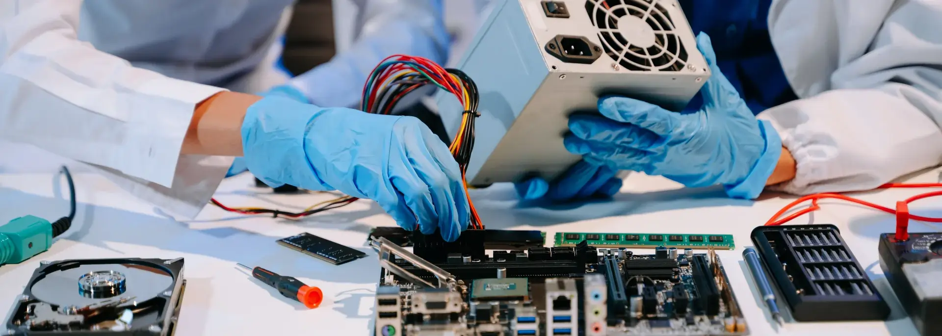  Appliance Tech - Appliance Repair Burlington