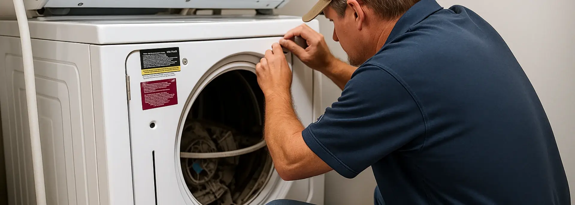  Dryer Appliance Repair - Appliance Repair Burlington
