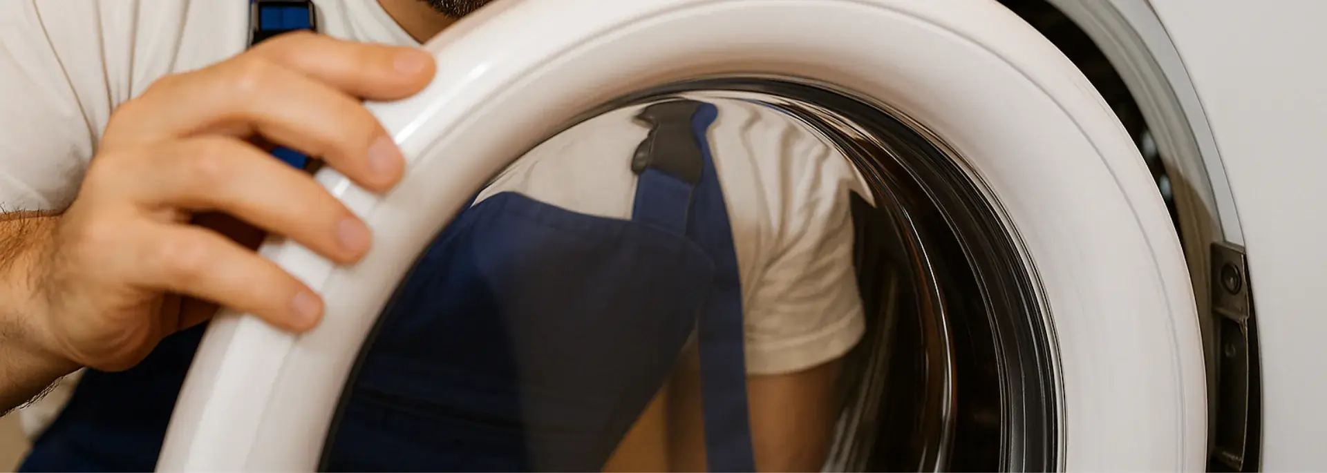  Dryer Fixer - Appliance Repair Burlington