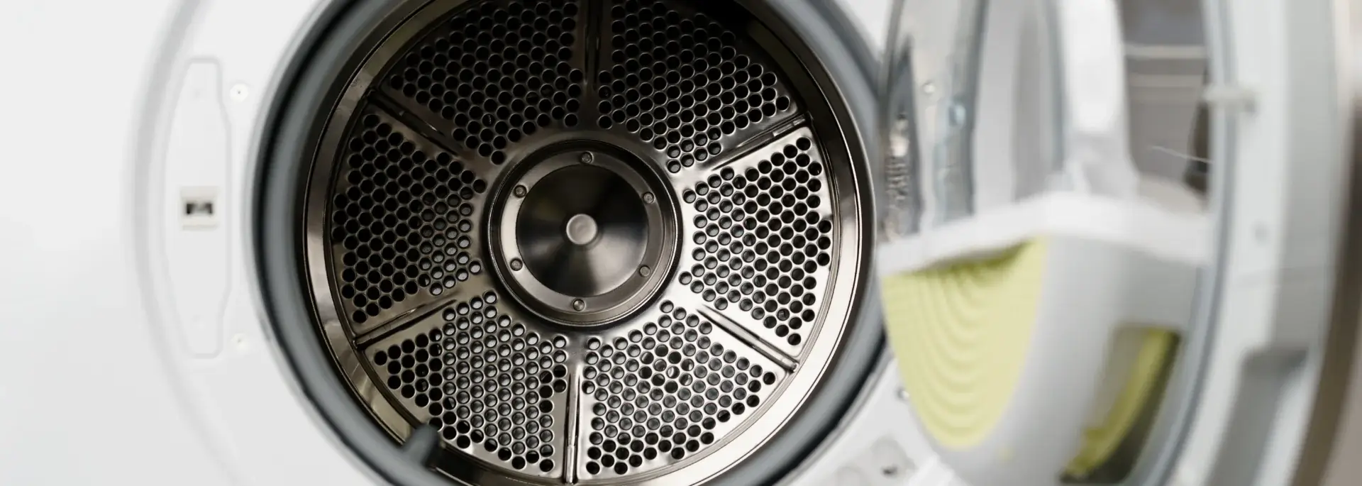  Dryer Installation - Appliance Repair Burlington