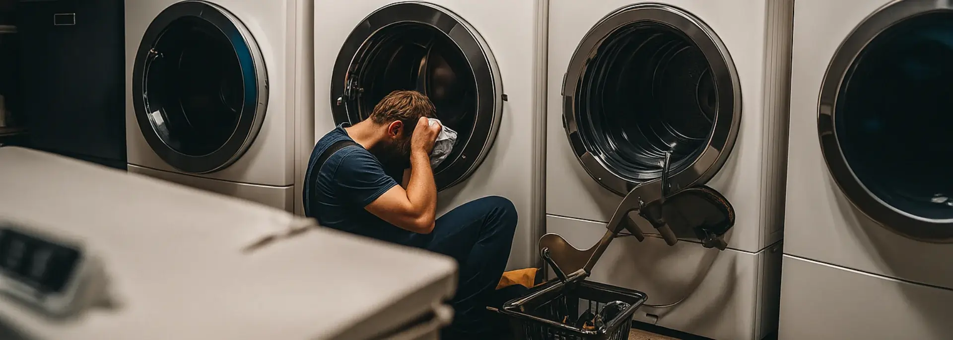  Dryer Repair Service - Appliance Repair Burlington