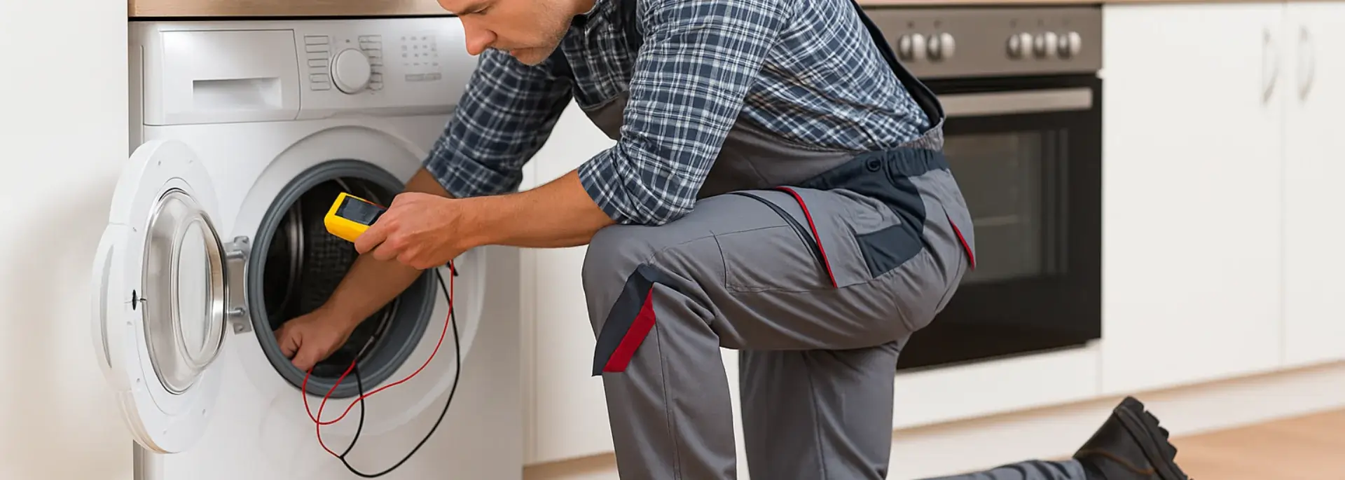  Dryer Repair - Appliance Repair Burlington