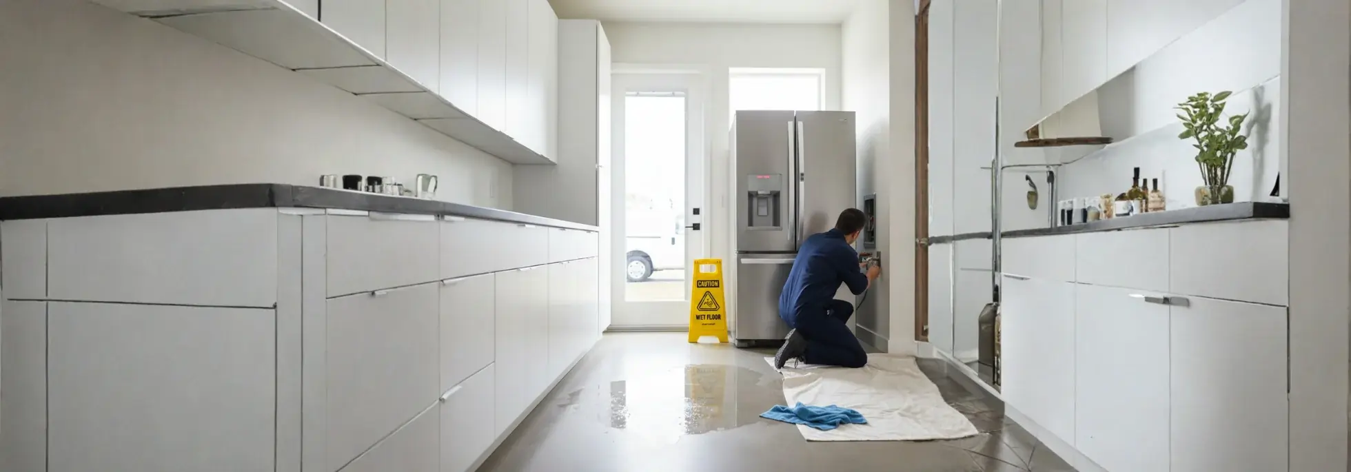  Emergency Fridge Repair - Appliance Repair Burlington