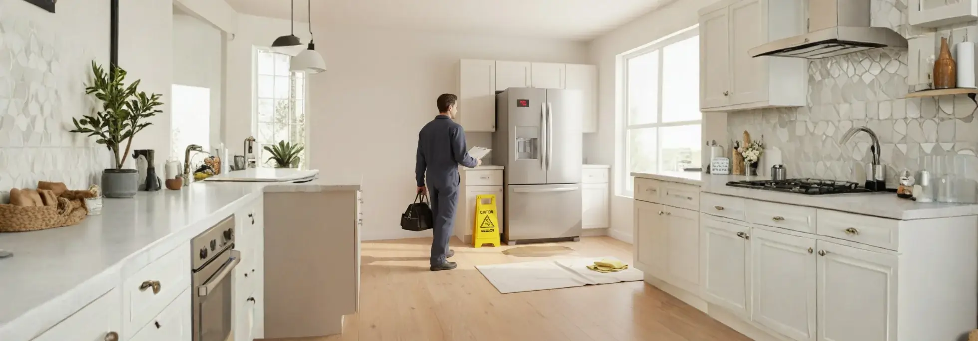  Emergency Refrigerator Repair - Appliance Repair Burlington