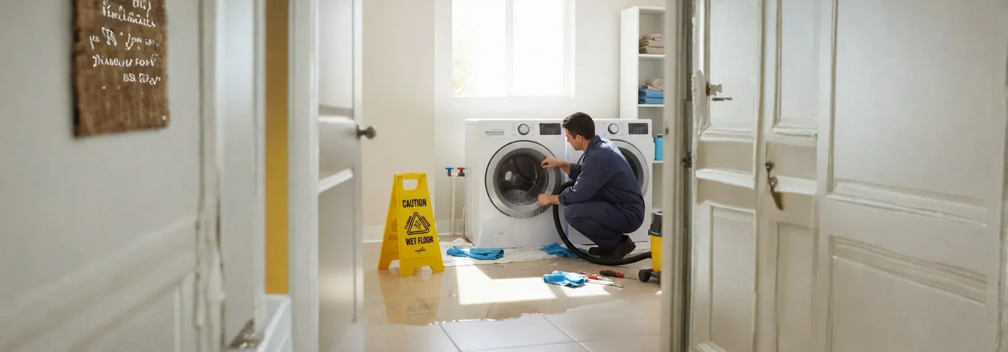  Emergency Washer Repair - Appliance Repair Burlington