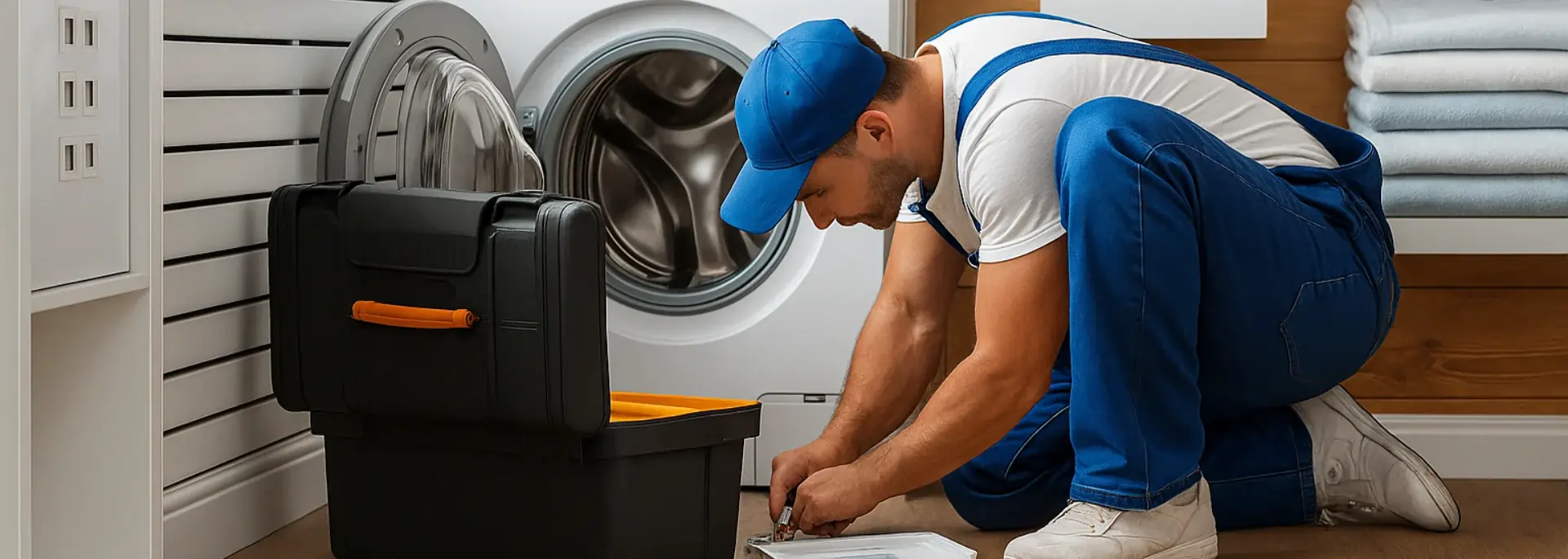  Fix Dryer Near Me - Appliance Repair Burlington