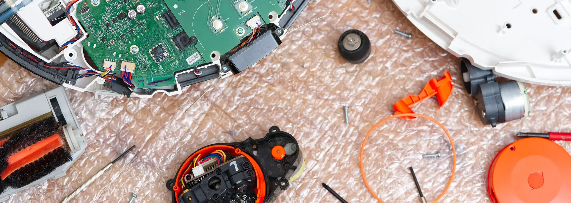  Fix Vacuum Near Me - Appliance Repair Burlington
