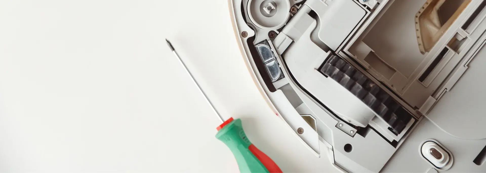  Fix Vacuum - Appliance Repair Burlington