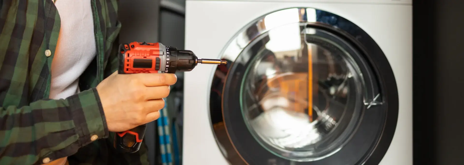  Fix Washing Machine - Appliance Repair Burlington