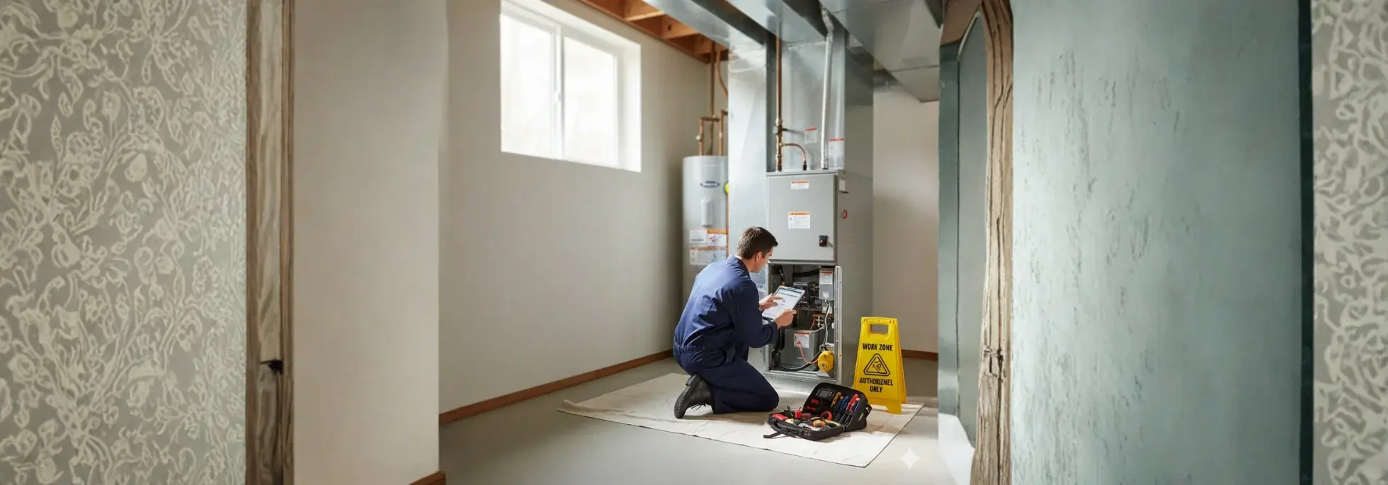  Furnace Service - Appliance Repair Burlington