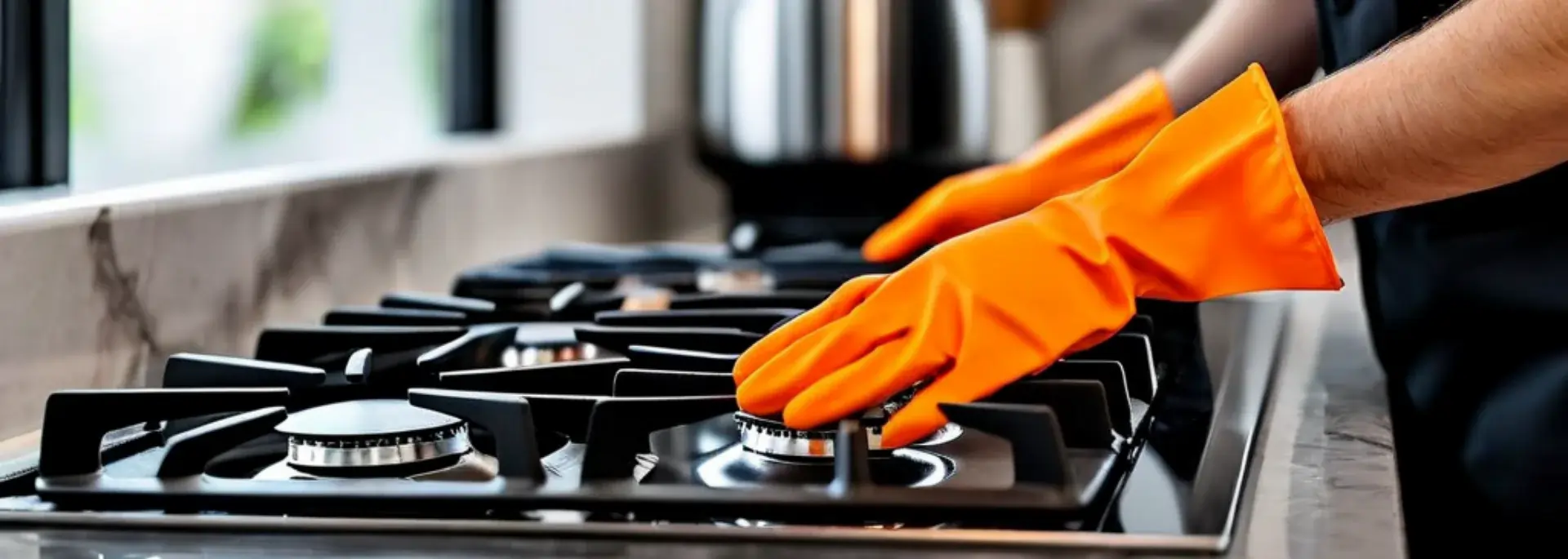  Gas Cooktop Repair Near Me - Appliance Repair Burlington