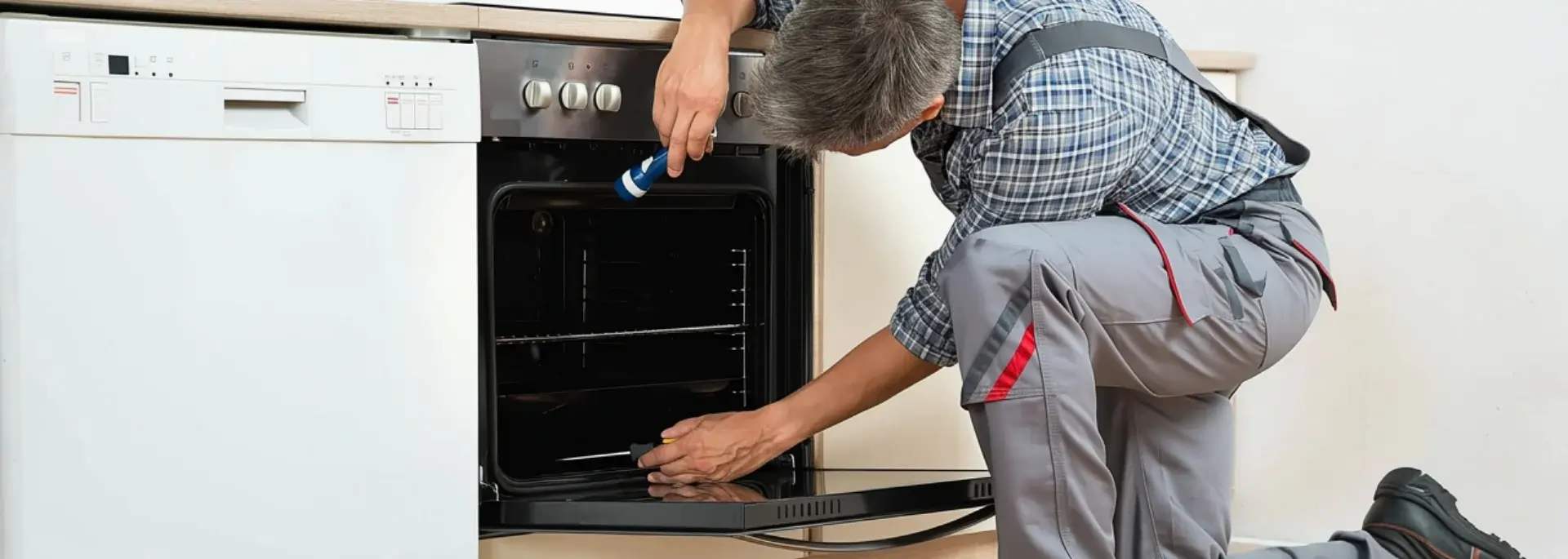  Gas Oven Repair Near Me - Appliance Repair Burlington