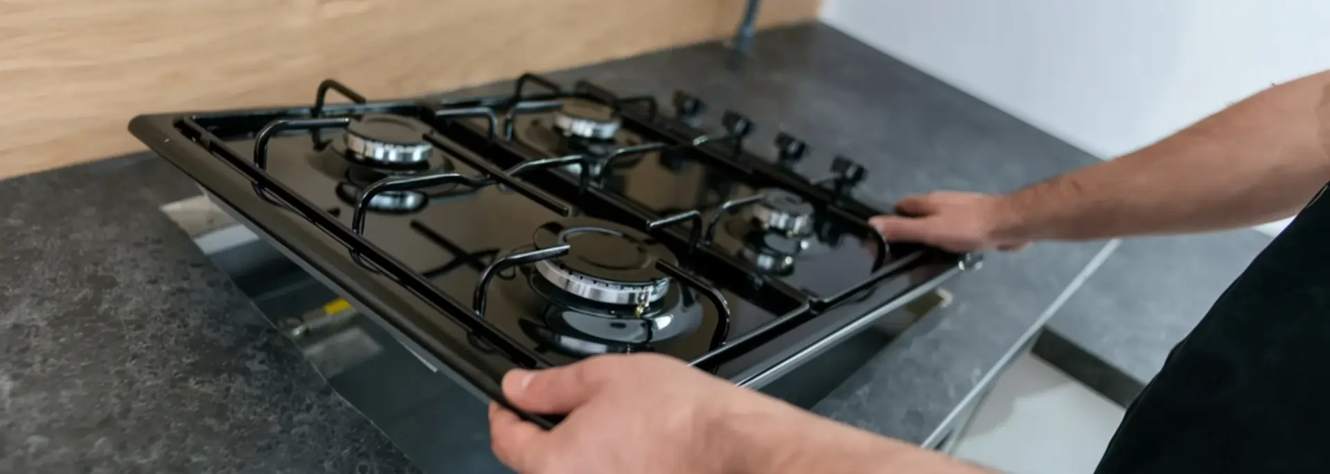  Gas Range Repair Near Me - Appliance Repair Burlington