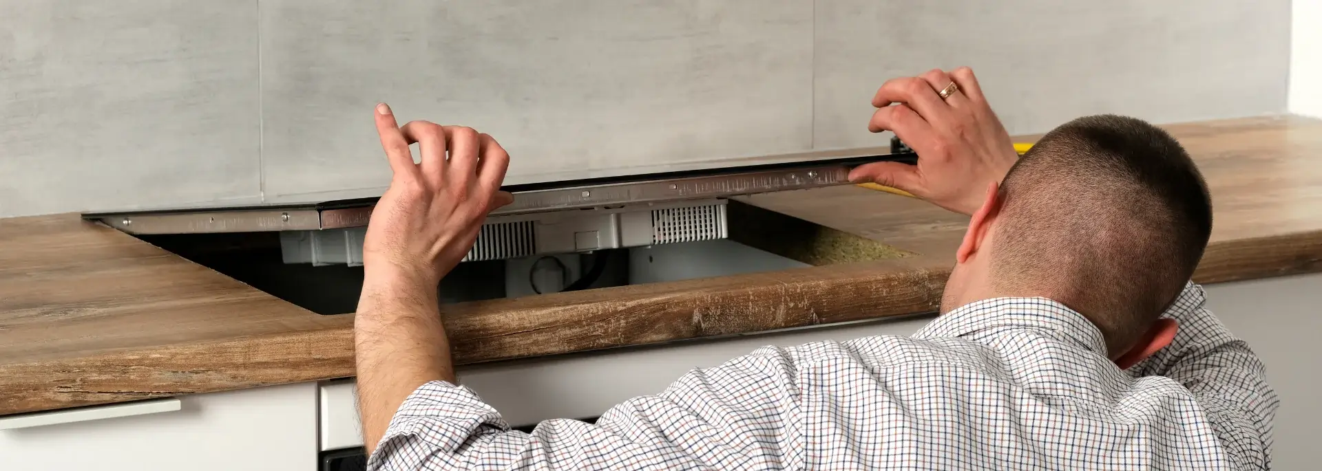  Glass Stove Top Replacement - Appliance Repair Burlington