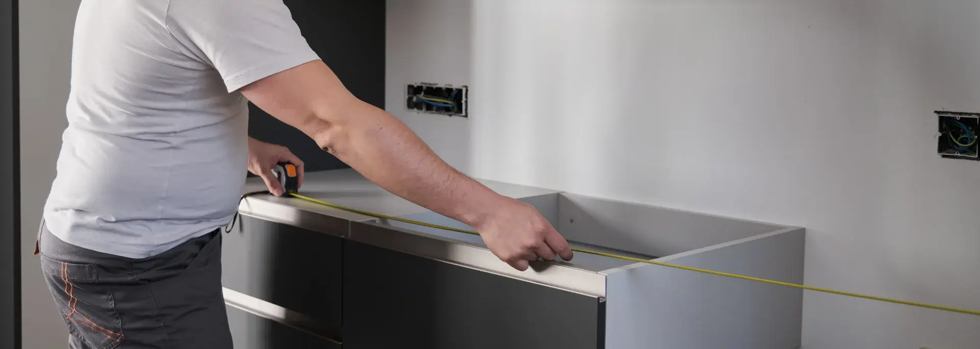  Kitchen Appliance Installation - Appliance Repair Burlington