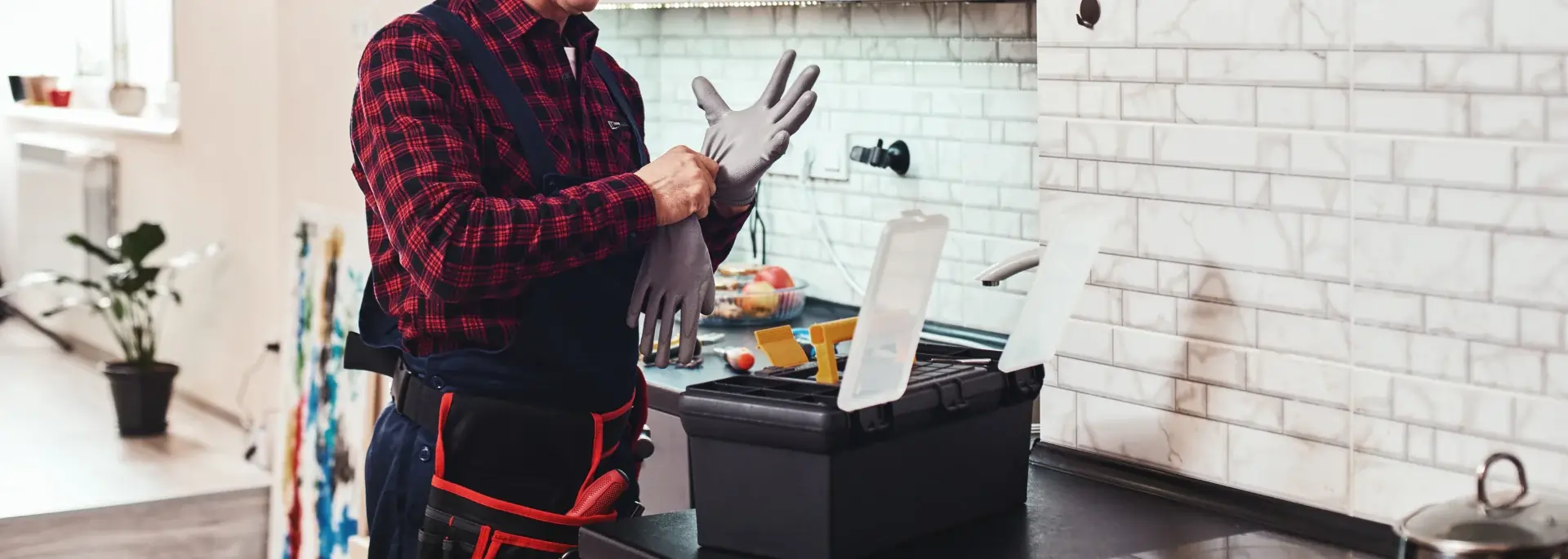  Kitchen Appliance Repair Near Me - Appliance Repair Burlington