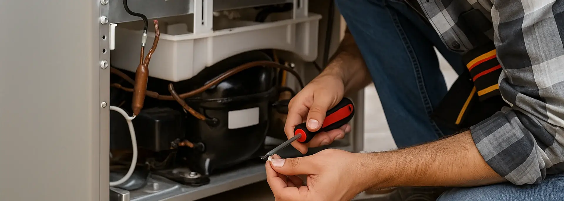  Kitchen Appliance Repair - Appliance Repair Burlington