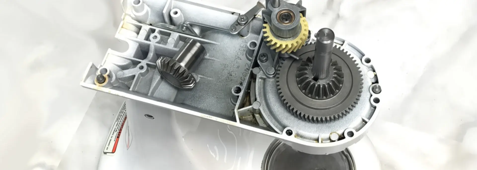 Kitchenaid Mixer Repair - Appliance Repair Burlington