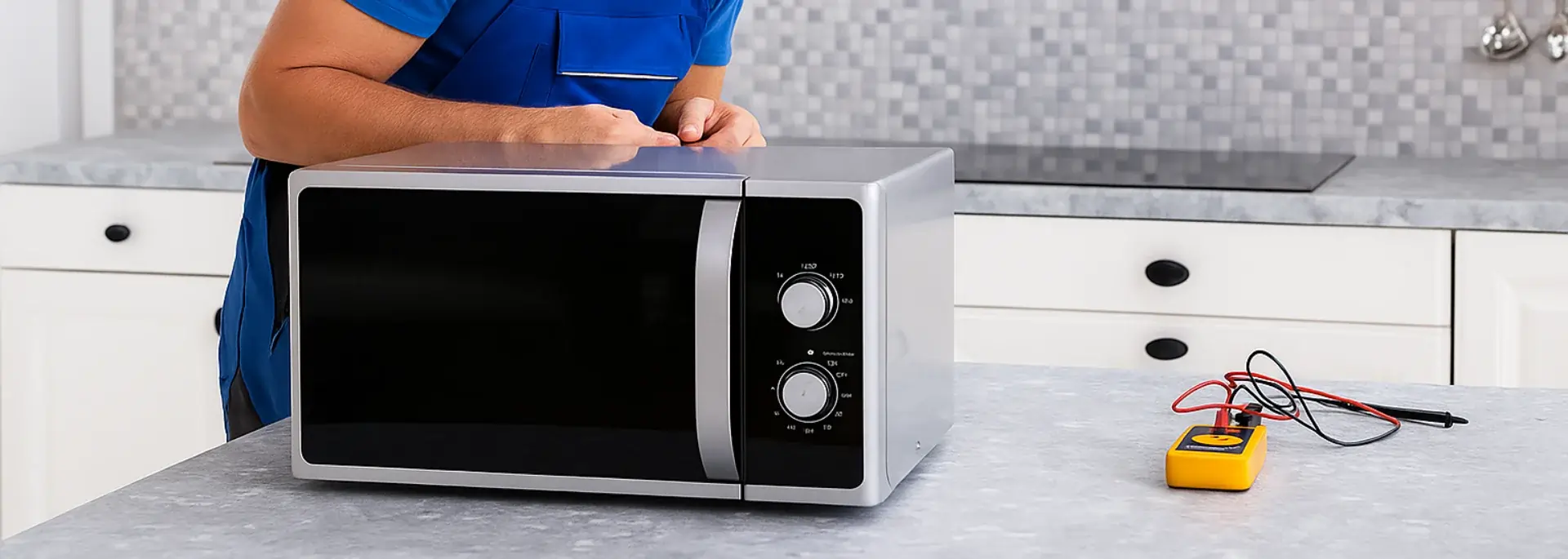  Microwave Oven Repair Near Me - Appliance Repair Burlington