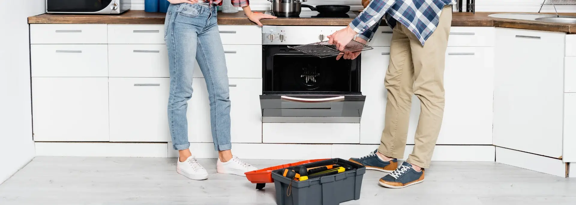  Near Me Gas Stove Repair - Appliance Repair Burlington