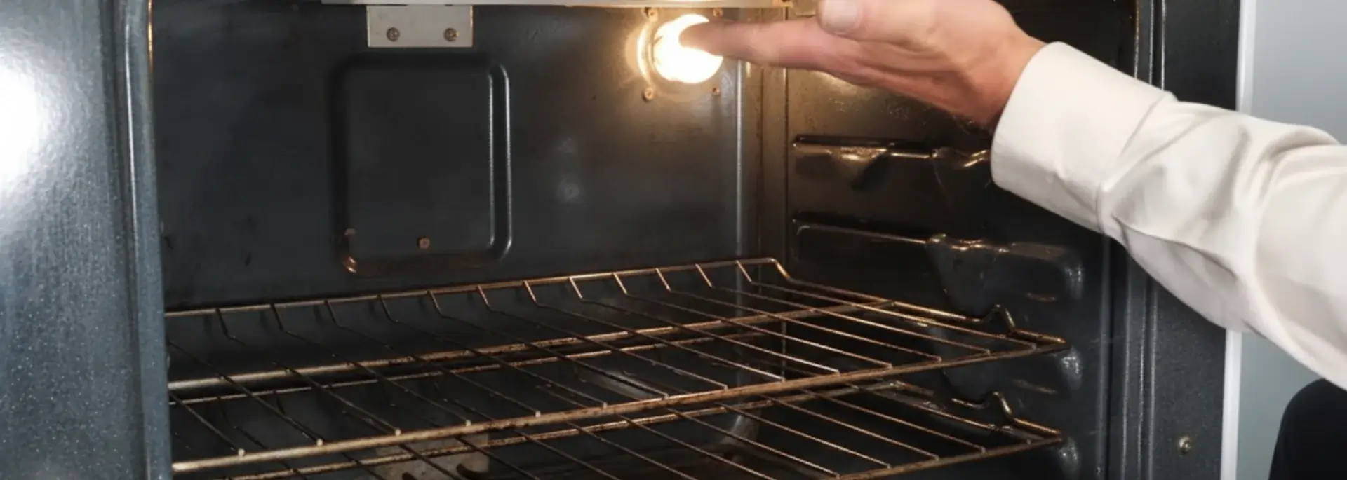  Oven Elements Replacement - Appliance Repair Burlington
