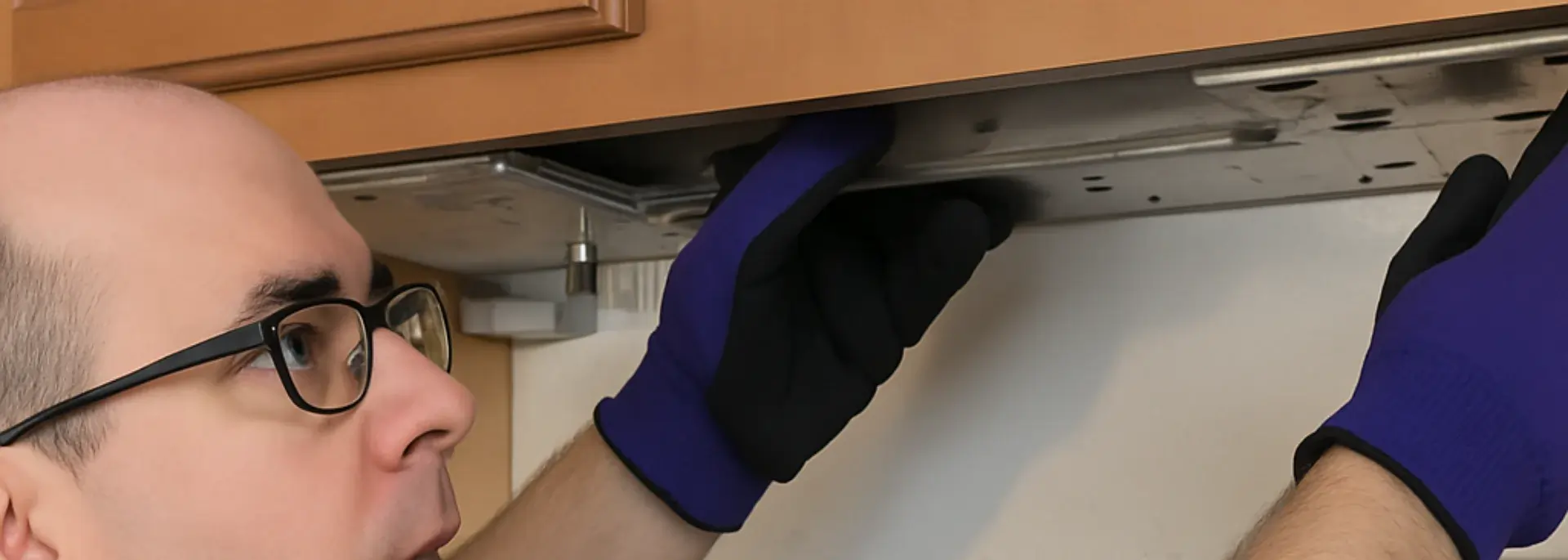 Range Installation - Appliance Repair Burlington