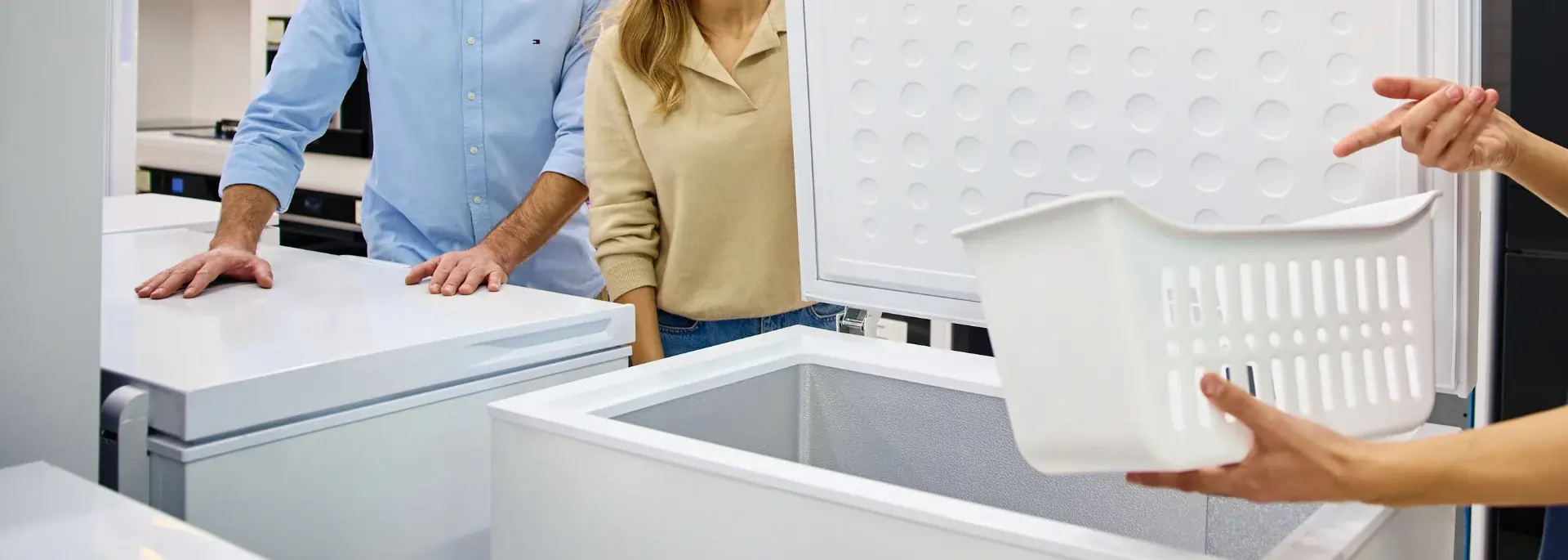  Refrigerator Installation - Appliance Repair Burlington