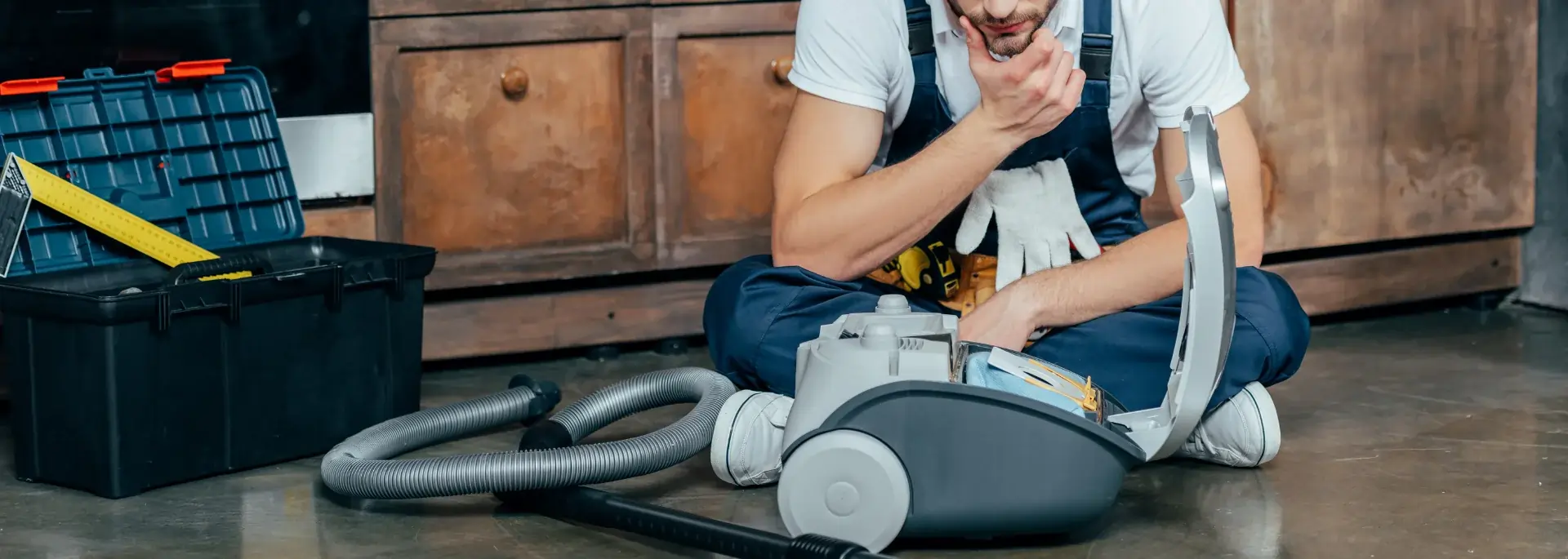  Repair Vacuum Cleaner Near Me - Appliance Repair Burlington