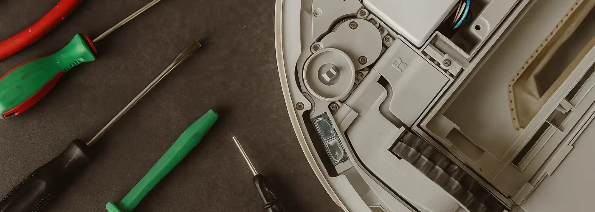  Repair Vacuum Near Me - Appliance Repair Burlington