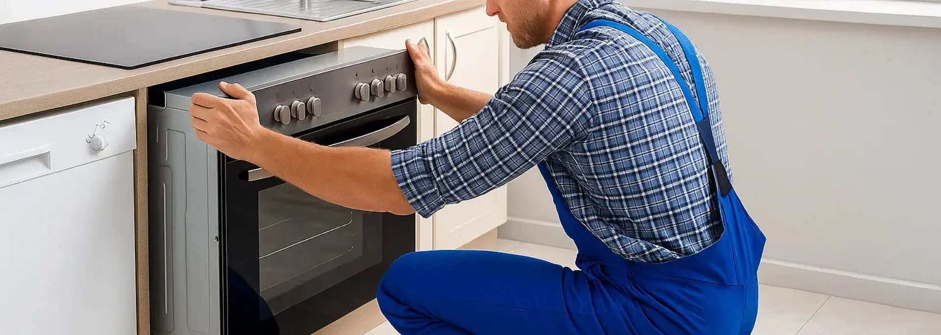  Residential Appliance Repair - Appliance Repair Burlington