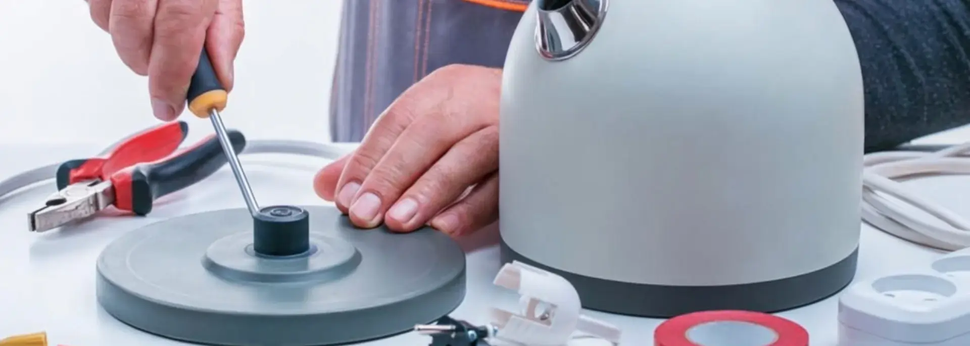  Small Appliance Repair Near Me - Appliance Repair Burlington