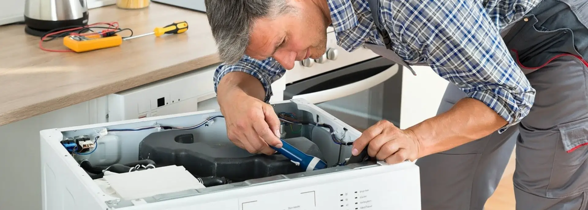  Small Appliance Repair - Appliance Repair Burlington