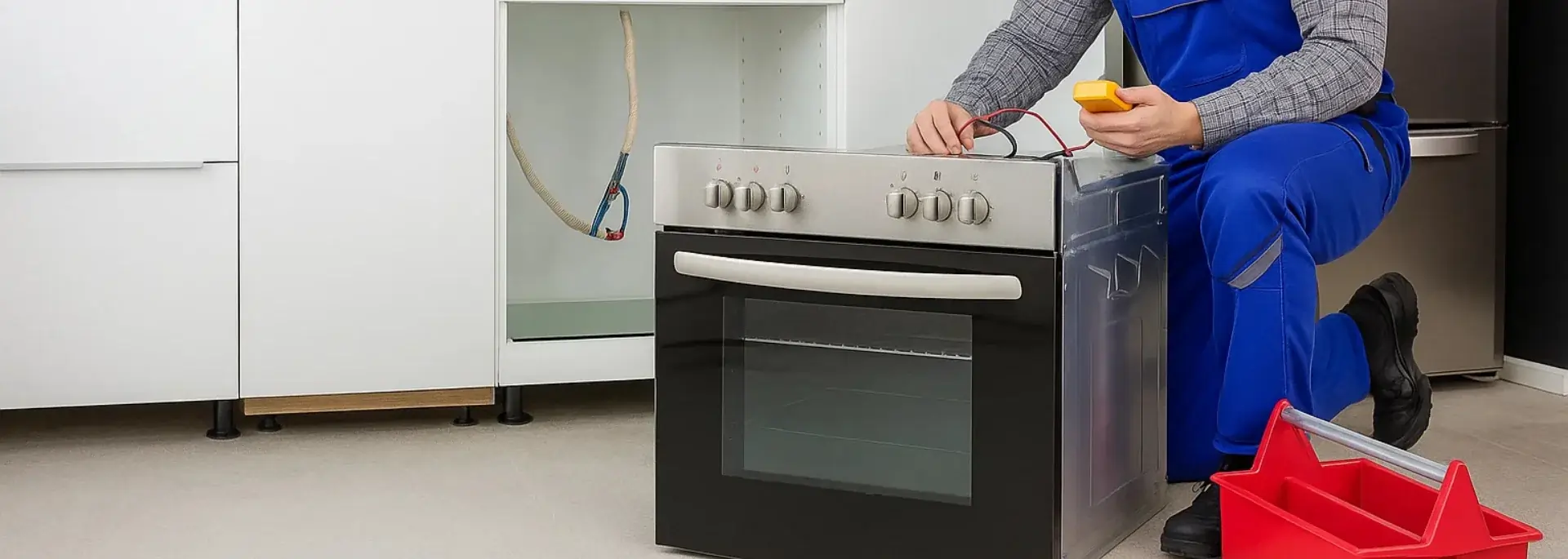  Small Kitchen Appliance Repair - Appliance Repair Burlington