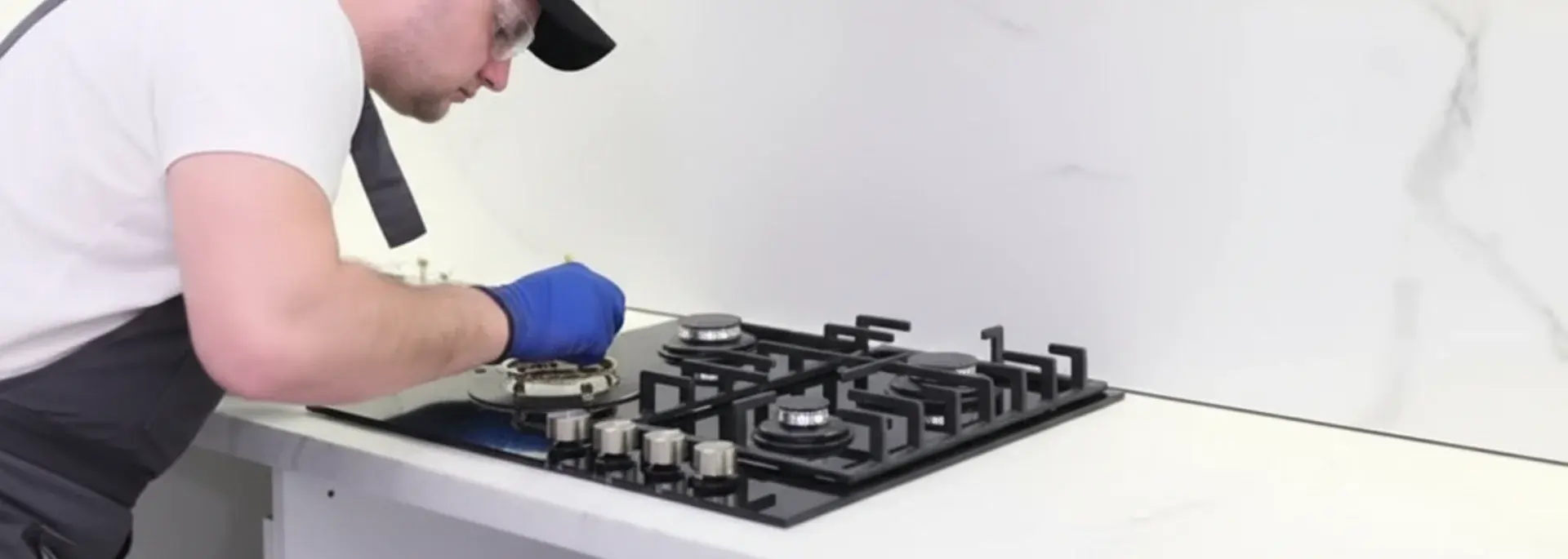  Stove Installation - Appliance Repair Burlington
