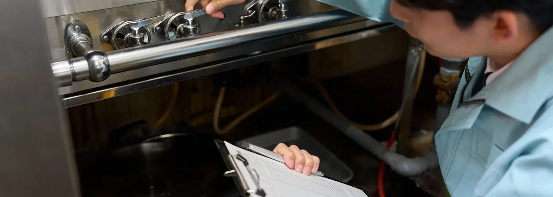  Stove Repair - Appliance Repair Burlington