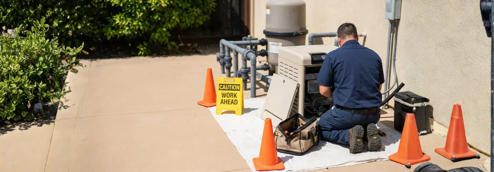  Swimming Pool Heater Repair - Appliance Repair Burlington