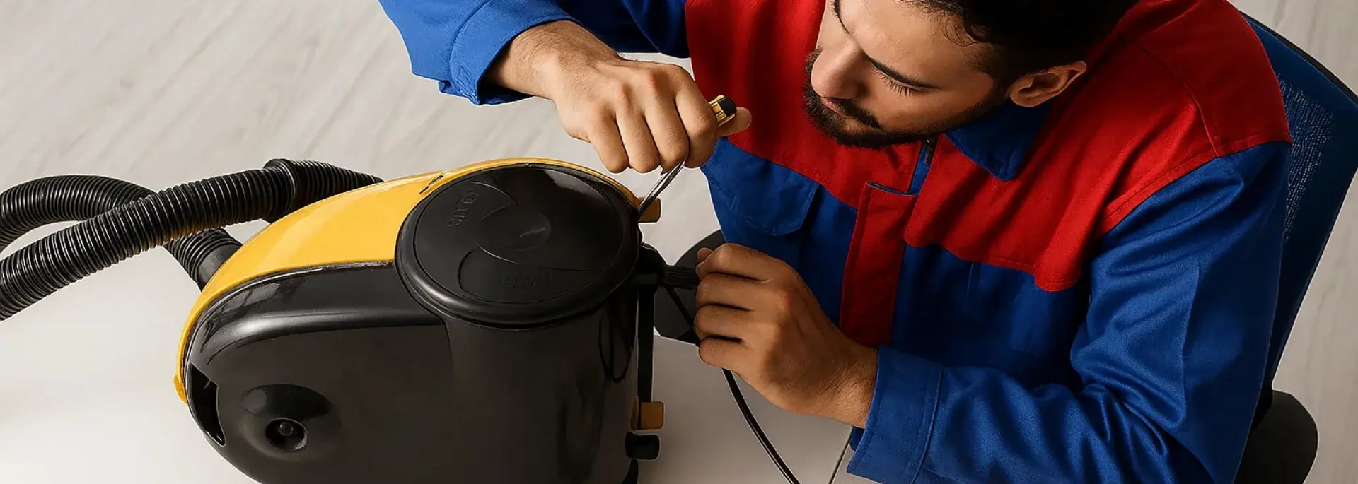  Vacuum Cleaner Repair Near Me - Appliance Repair Burlington