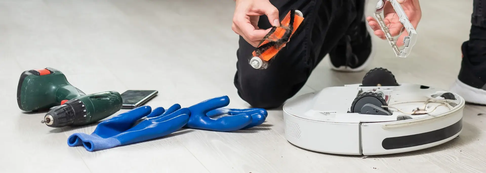  Vacuum Repair Near Me - Appliance Repair Burlington