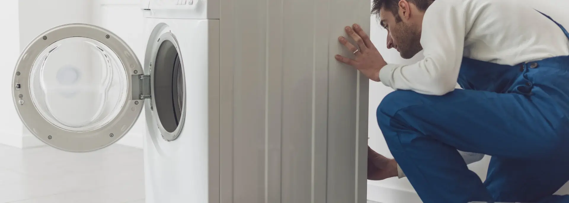  Washer Dryer Repair - Appliance Repair Burlington
