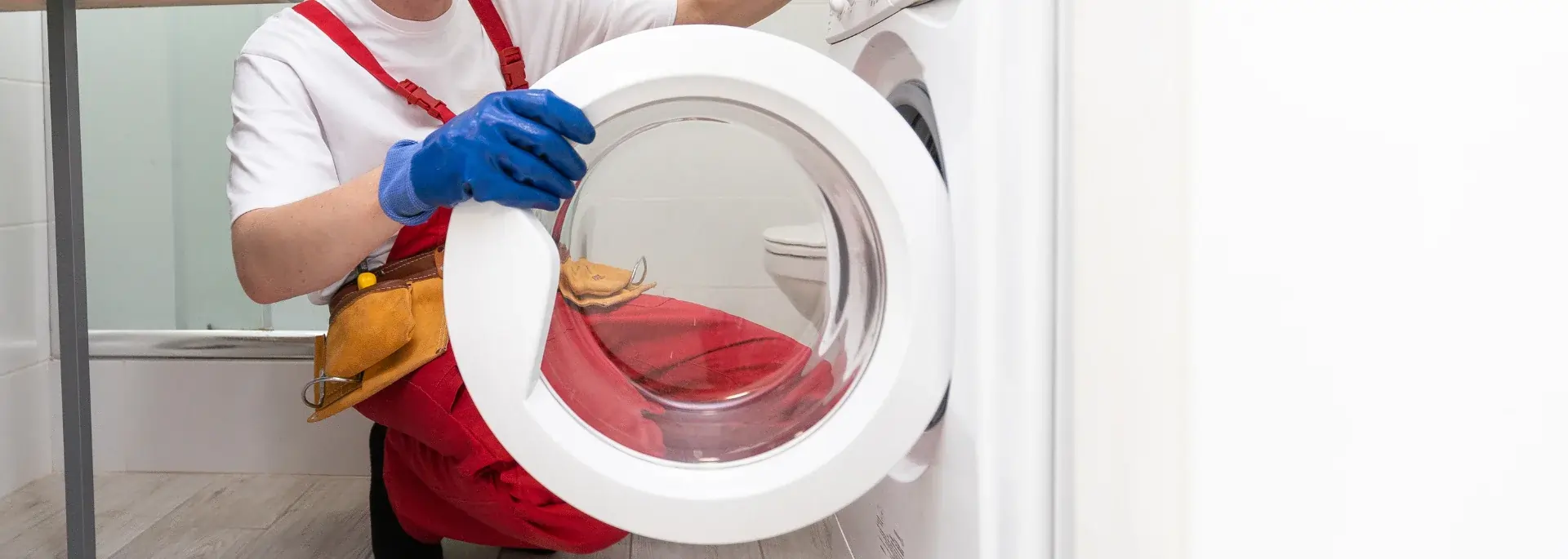  Washer Fixer Near Me - Appliance Repair Burlington