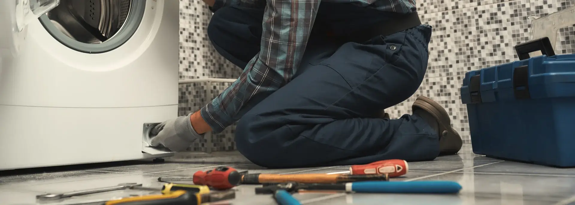  Washer Repair Near Me - Appliance Repair Burlington