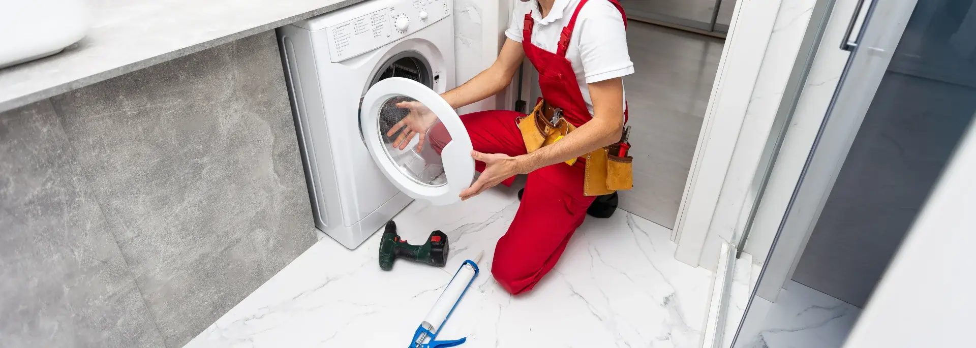  Washer Repair Service - Appliance Repair Burlington