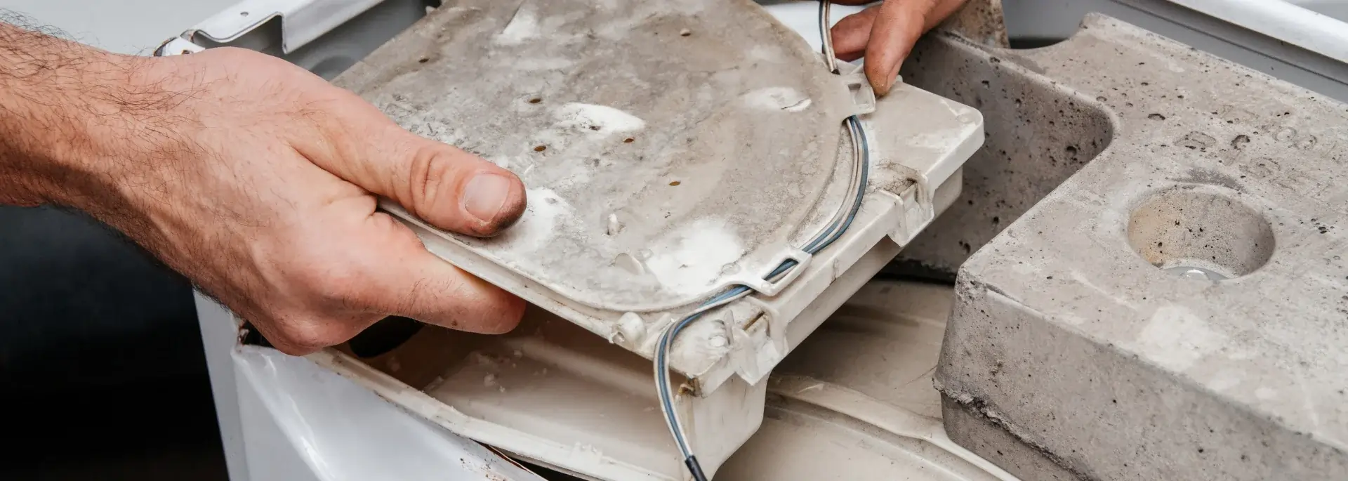  Washer Repair - Appliance Repair Burlington