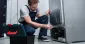 Beaumark Fridge Repair in Burlington