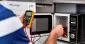 Beaumark Microwave Repair in Burlington