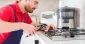 Beaumark Stove Repair in Burlington