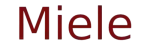 Miele Stove Repair in Burlington